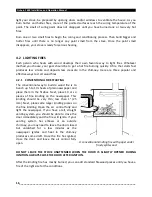 Предварительный просмотр 16 страницы Osburn 1600 OB01613 Installation And Operation Manual