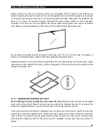 Предварительный просмотр 25 страницы Osburn 1600 OB01613 Installation And Operation Manual