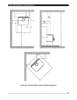 Предварительный просмотр 31 страницы Osburn 1600 OB01613 Installation And Operation Manual