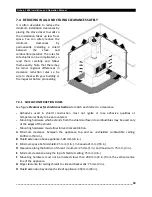 Предварительный просмотр 33 страницы Osburn 1600 OB01613 Installation And Operation Manual