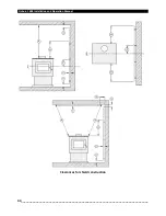 Предварительный просмотр 34 страницы Osburn 1600 OB01613 Installation And Operation Manual