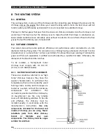 Предварительный просмотр 36 страницы Osburn 1600 OB01613 Installation And Operation Manual