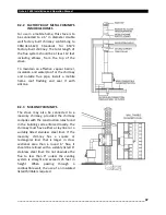 Предварительный просмотр 37 страницы Osburn 1600 OB01613 Installation And Operation Manual