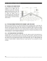 Предварительный просмотр 38 страницы Osburn 1600 OB01613 Installation And Operation Manual