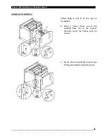 Предварительный просмотр 45 страницы Osburn 1600 OB01613 Installation And Operation Manual