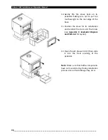 Предварительный просмотр 46 страницы Osburn 1600 OB01613 Installation And Operation Manual