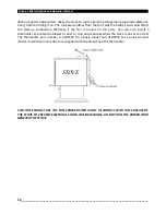 Предварительный просмотр 52 страницы Osburn 1600 OB01613 Installation And Operation Manual