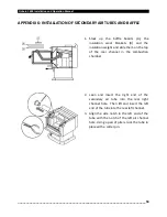 Предварительный просмотр 53 страницы Osburn 1600 OB01613 Installation And Operation Manual