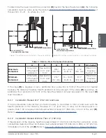 Preview for 31 page of Osburn 1700-I Installation And Operation Manual