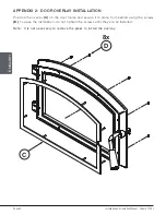 Preview for 40 page of Osburn 1700-I Installation And Operation Manual