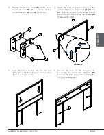 Preview for 43 page of Osburn 1700-I Installation And Operation Manual