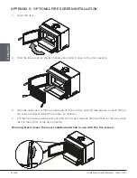 Preview for 46 page of Osburn 1700-I Installation And Operation Manual