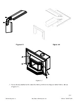 Предварительный просмотр 12 страницы Osburn 1800 Owner'S Manual