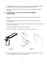 Предварительный просмотр 11 страницы Osburn 2000-I E.P.A. Owner'S Manual