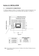 Предварительный просмотр 35 страницы Osburn 2000-I E.P.A. Owner'S Manual