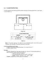 Предварительный просмотр 36 страницы Osburn 2000-I E.P.A. Owner'S Manual