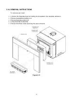 Предварительный просмотр 44 страницы Osburn 2000-I E.P.A. Owner'S Manual