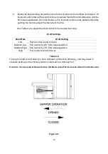 Предварительный просмотр 49 страницы Osburn 2000-I E.P.A. Owner'S Manual