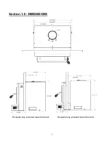 Предварительный просмотр 60 страницы Osburn 2000-I E.P.A. Owner'S Manual