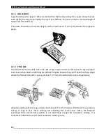 Preview for 12 page of Osburn 2200 OB02201 Installation And Operation Manual