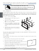 Предварительный просмотр 24 страницы Osburn 3500-I Installation And Operation Manual