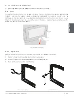 Предварительный просмотр 25 страницы Osburn 3500-I Installation And Operation Manual