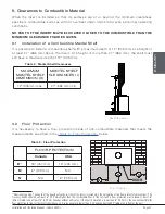 Предварительный просмотр 31 страницы Osburn 3500-I Installation And Operation Manual