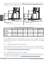 Предварительный просмотр 32 страницы Osburn 3500-I Installation And Operation Manual