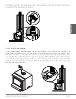 Предварительный просмотр 37 страницы Osburn 3500-I Installation And Operation Manual