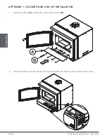 Предварительный просмотр 40 страницы Osburn 3500-I Installation And Operation Manual