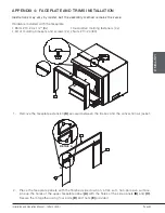 Предварительный просмотр 43 страницы Osburn 3500-I Installation And Operation Manual