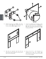 Предварительный просмотр 44 страницы Osburn 3500-I Installation And Operation Manual