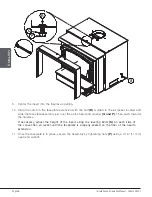 Предварительный просмотр 46 страницы Osburn 3500-I Installation And Operation Manual