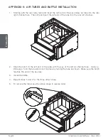 Предварительный просмотр 48 страницы Osburn 3500-I Installation And Operation Manual