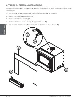 Предварительный просмотр 50 страницы Osburn 3500-I Installation And Operation Manual