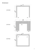 Предварительный просмотр 2 страницы Osburn AC01021 Installation Instructions Manual