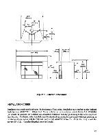 Предварительный просмотр 4 страницы Osburn Bay Vista Installation And Operating Instructions Manual