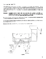 Предварительный просмотр 6 страницы Osburn Bay Vista Installation And Operating Instructions Manual