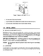 Предварительный просмотр 10 страницы Osburn Bay Vista Installation And Operating Instructions Manual