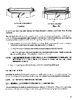 Предварительный просмотр 11 страницы Osburn Bay Vista Installation And Operating Instructions Manual