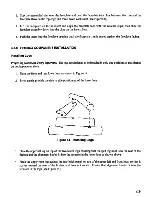 Предварительный просмотр 21 страницы Osburn Bay Vista Installation And Operating Instructions Manual