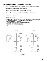 Предварительный просмотр 28 страницы Osburn Bay Vista Installation And Operating Instructions Manual