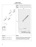 Предварительный просмотр 17 страницы Osburn BRITANNIA 31 Installation And Operating Instructions Manual