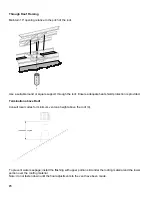 Предварительный просмотр 25 страницы Osburn BRITANNIA 31 Installation And Operating Instructions Manual