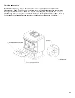 Предварительный просмотр 34 страницы Osburn BRITANNIA 31 Installation And Operating Instructions Manual