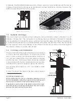 Preview for 22 page of Osburn CW2100 Owner'S Manual