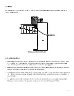 Предварительный просмотр 19 страницы Osburn Designer DV36 Installation And Operation Instructions Manual