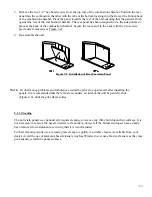 Предварительный просмотр 32 страницы Osburn Designer DV36 Installation And Operation Instructions Manual