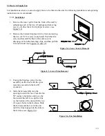 Предварительный просмотр 34 страницы Osburn Designer DV36 Installation And Operation Instructions Manual