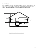 Предварительный просмотр 36 страницы Osburn Designer DV36 Installation And Operation Instructions Manual